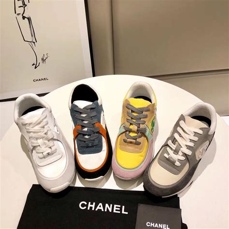 CHANEL HARRODS SHOES